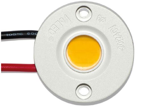 COB DIMMABLE TRIAC